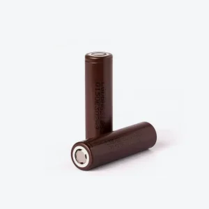 18650 Li-ion Battery 18650 Li-ion Battery