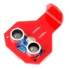 HC-SR04 Ultrasonic Sensor