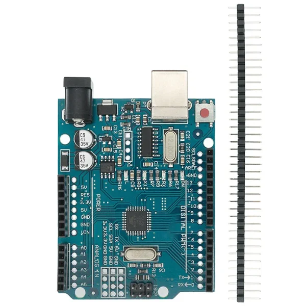 Arduino Uno R3 CH340
