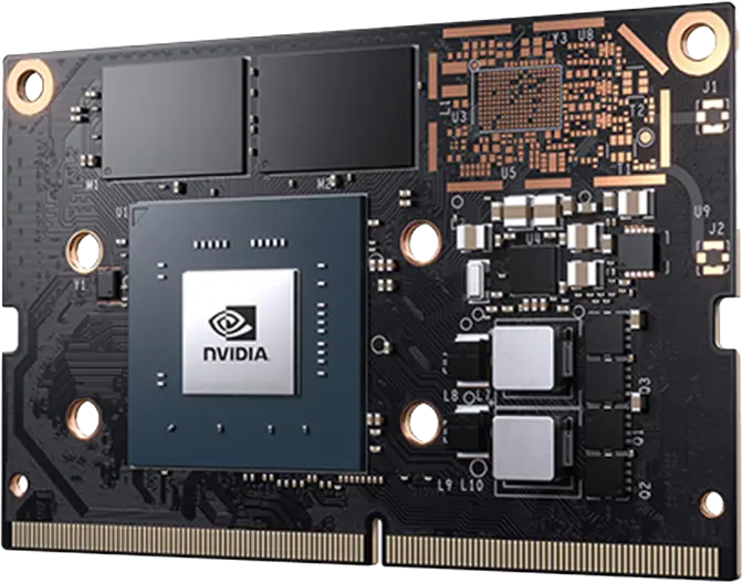 nvidia jetson nano module